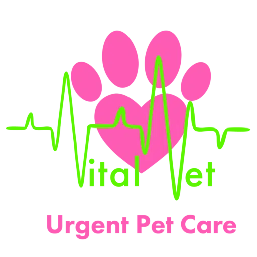Vital Vet Urgent Pet Care Icon